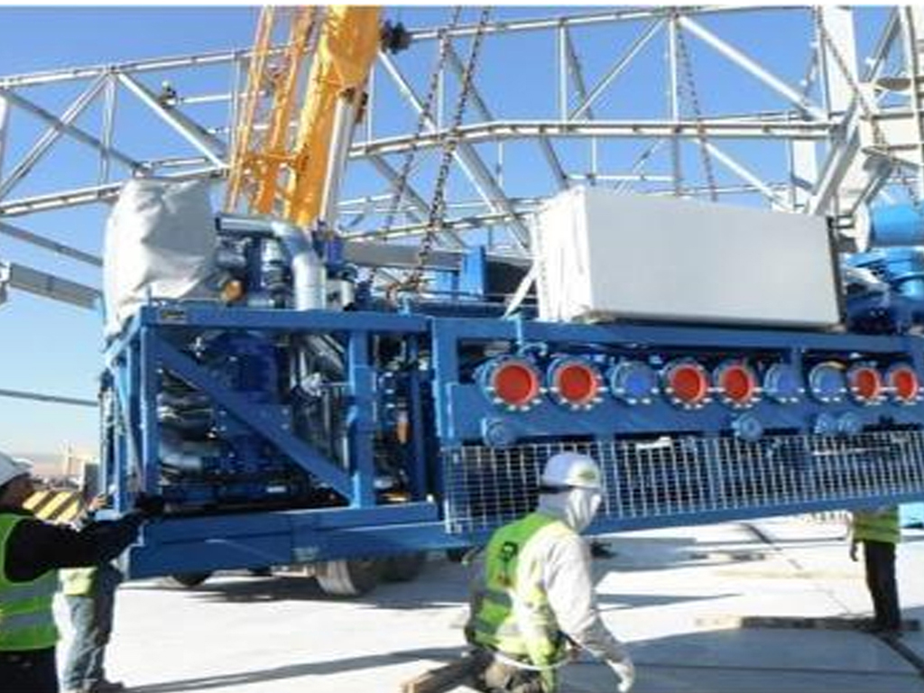 محطة توليد الكهرباء الخاصة الثالثة IPP3